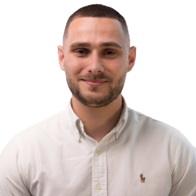 Scott Millward profile photo